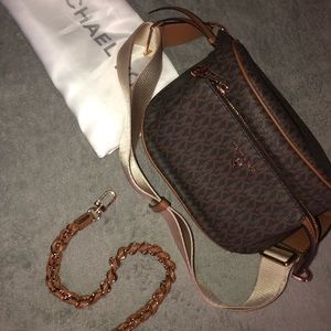Michael Kors Fanny Pack